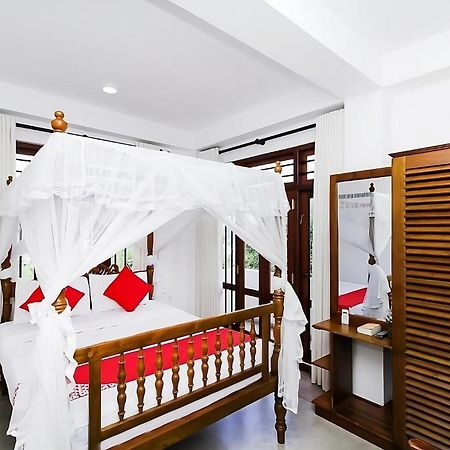 Arken Lanka Hotel Galle Buitenkant foto