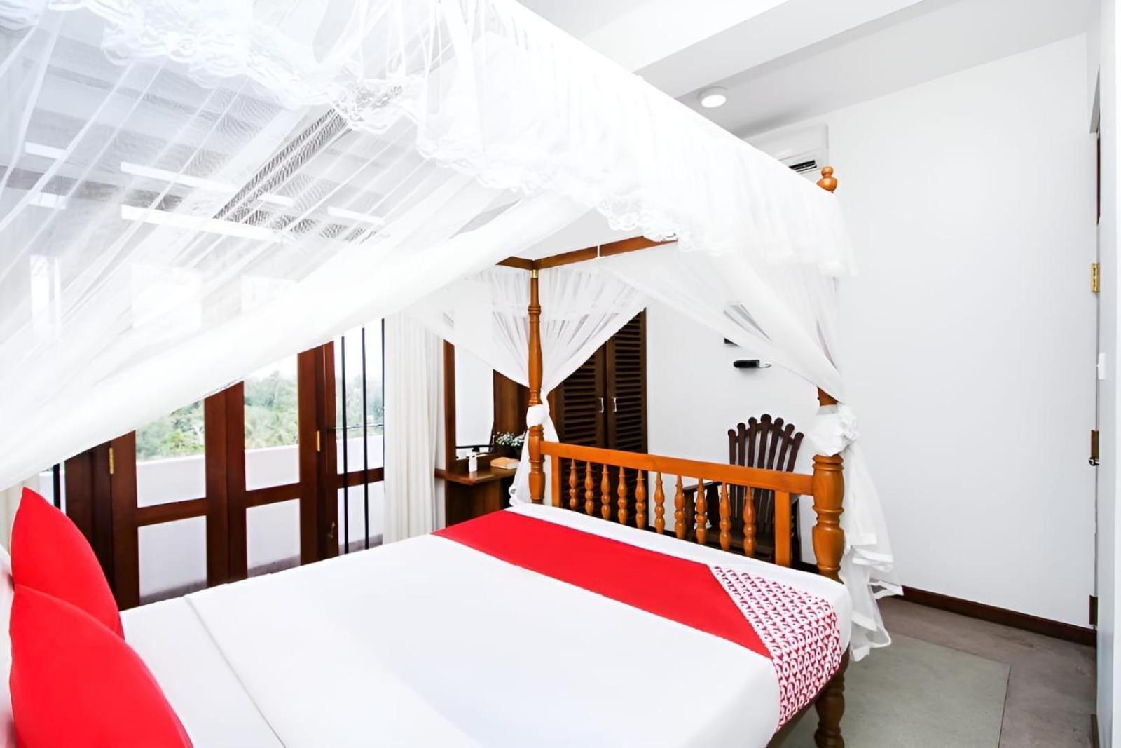 Arken Lanka Hotel Galle Buitenkant foto