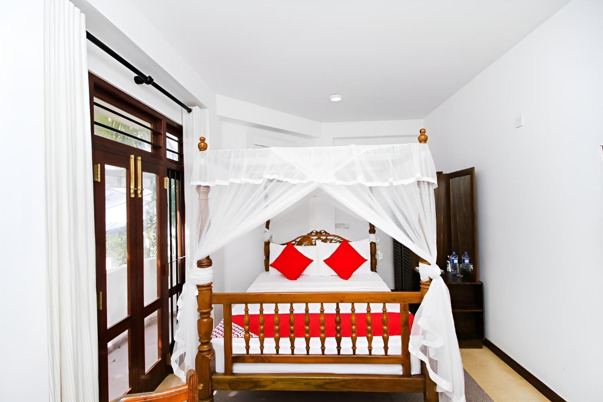 Arken Lanka Hotel Galle Buitenkant foto