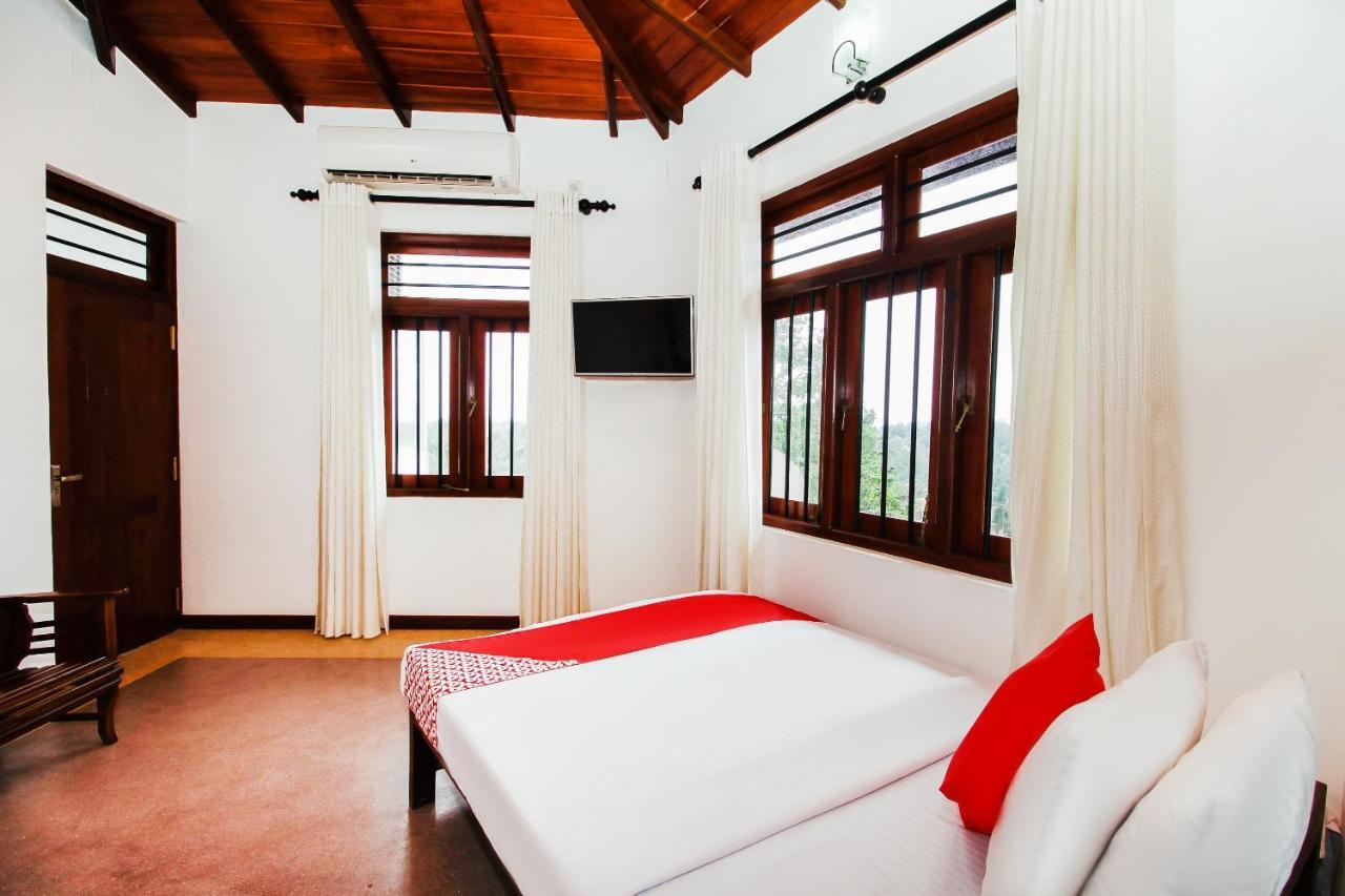 Arken Lanka Hotel Galle Buitenkant foto