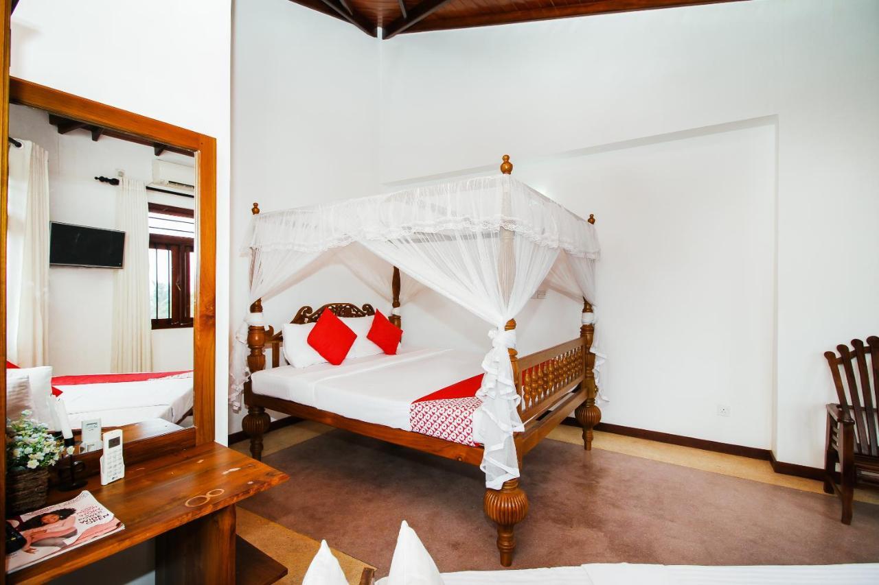 Arken Lanka Hotel Galle Buitenkant foto