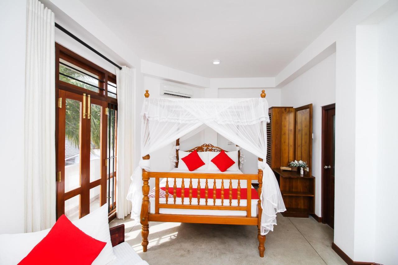 Arken Lanka Hotel Galle Buitenkant foto